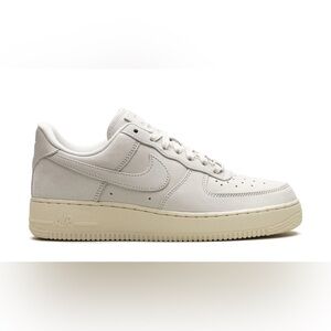 Nike Air Force 1 Low Summit White Women’s